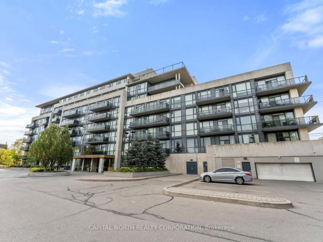 Condo for sale in Woburn, Ontario