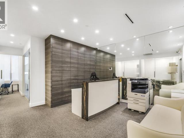 Office for sale in Burnaby, British Columbia