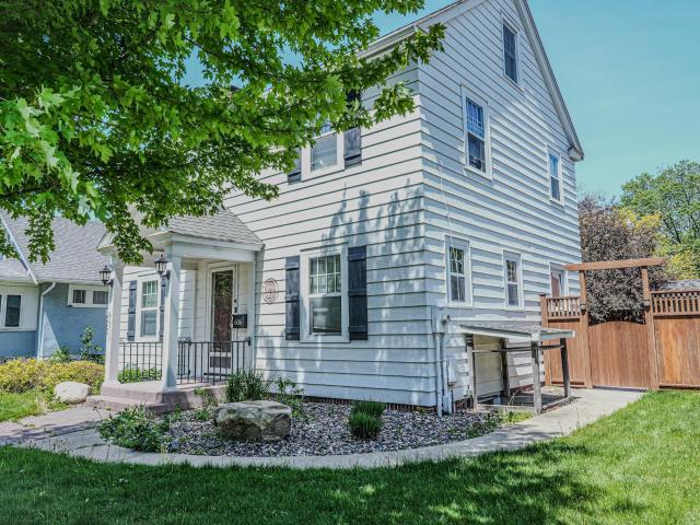 House for sale in Austin, Minnesota