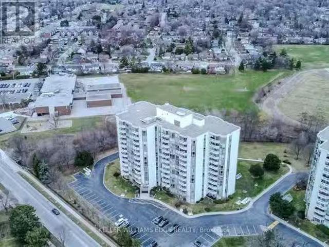 Condo for sale in Burlington, Ontario