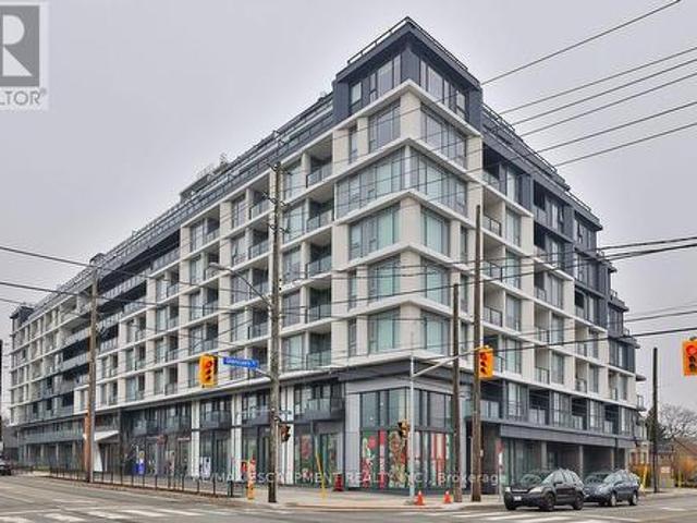 Condo for sale in Woburn, Ontario