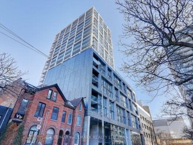 Condo for rent in Woburn, Ontario