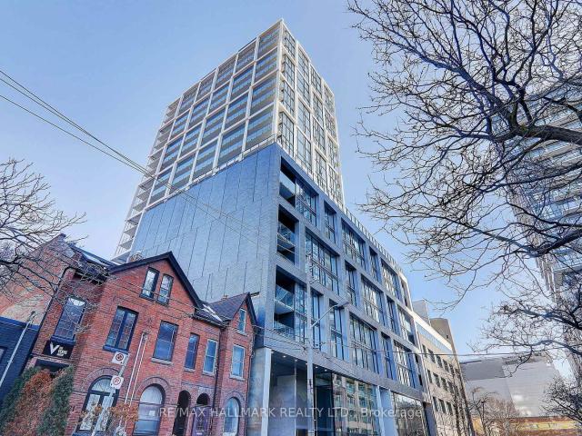Condo for rent in Woburn, Ontario