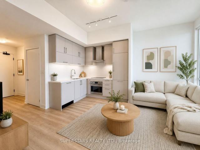 Condo for rent in York, Ontario