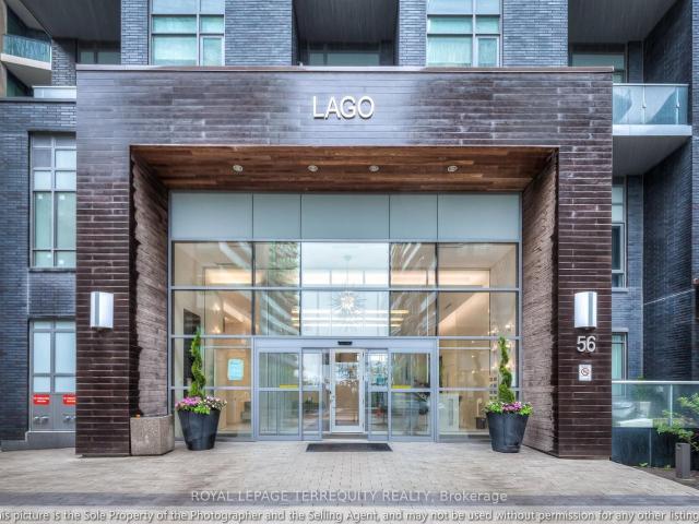 Condo for rent in Woburn, Ontario