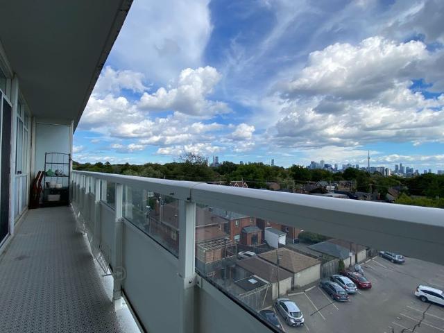 House for rent in Toronto—St. Paul's, Toronto