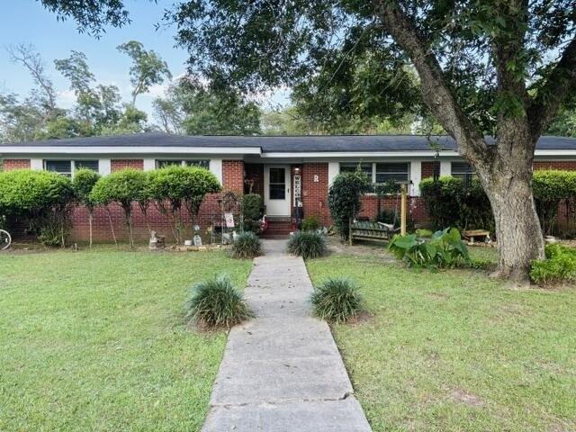 House for sale in Ashford, Alabama