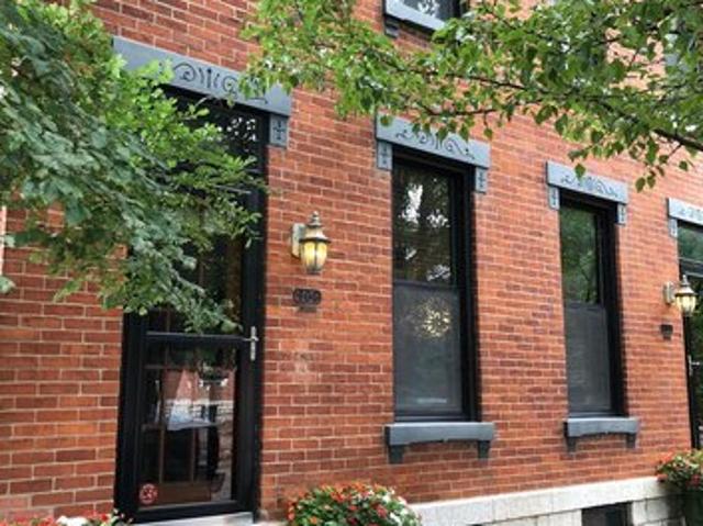House for sale in Columbus, Ohio
