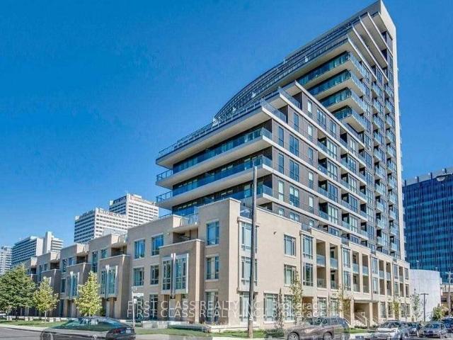 Condo for sale in Woburn, Ontario