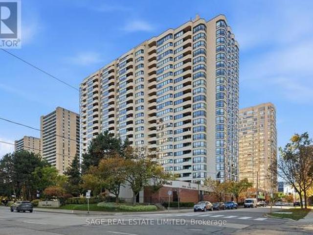 Condo for sale in Willowdale, Toronto