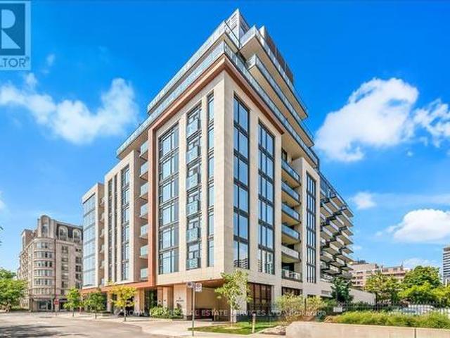 Condo for sale in Woburn, Ontario