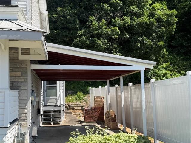 House for sale in Ford City, Pennsylvania