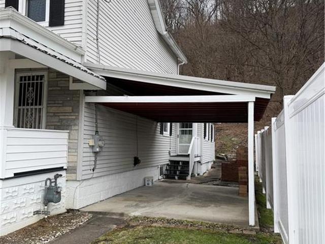 House for sale in Ford City, Pennsylvania