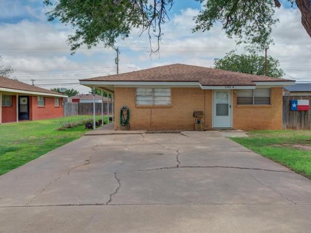 House for sale in Wolfforth, Texas