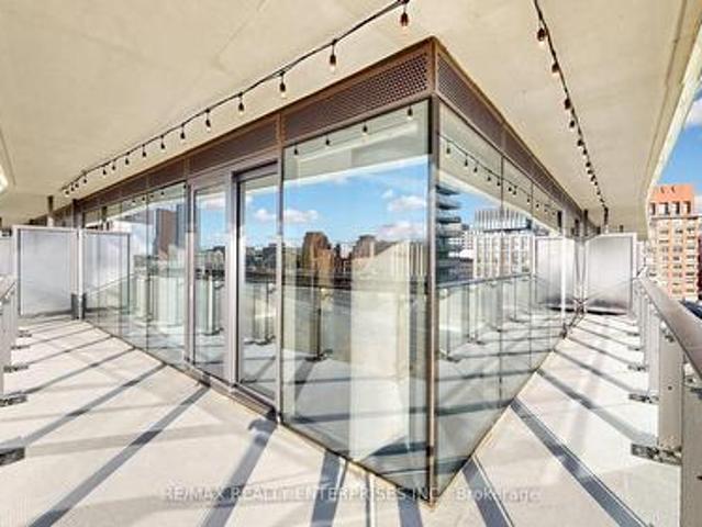 Condo for sale in Spadina—Fort York, Toronto