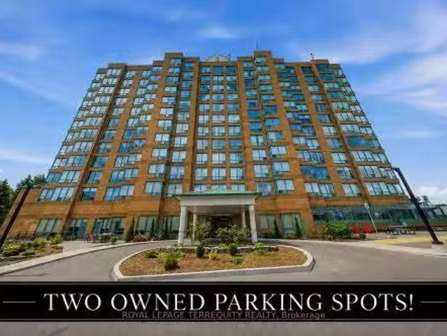 Condo for sale in Durham, Ontario