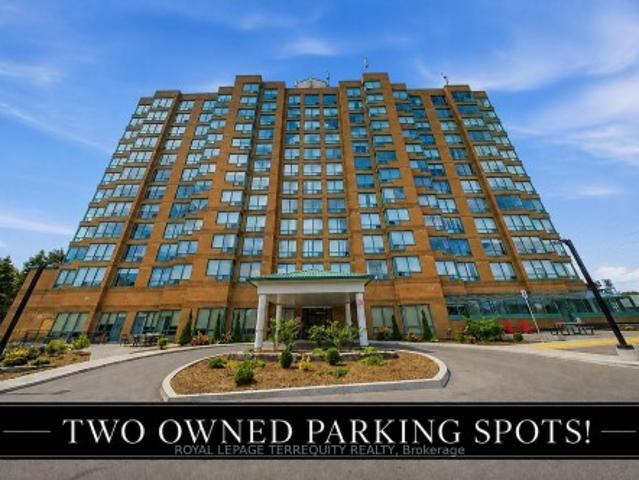 Condo for sale in Durham, Ontario