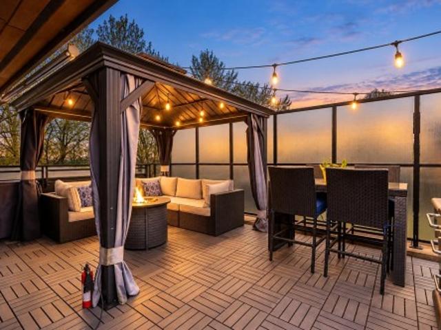 Property for sale in Marine-Hamilton, North Vancouver
