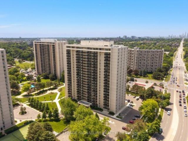 Condo for sale in Woburn, Ontario
