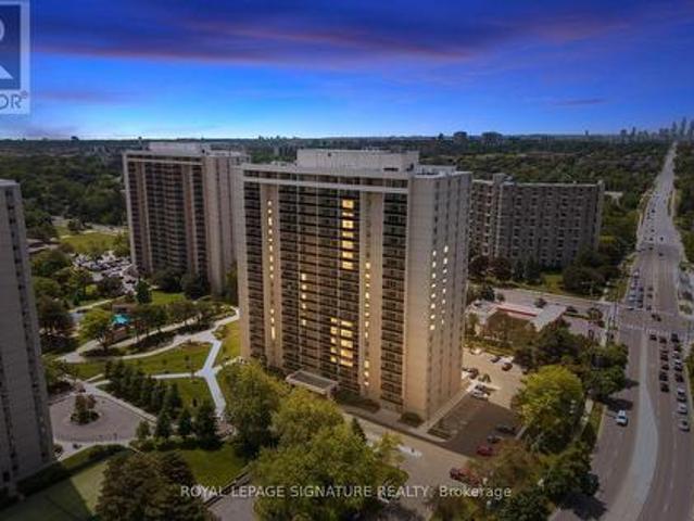Condo for sale in Woburn, Ontario