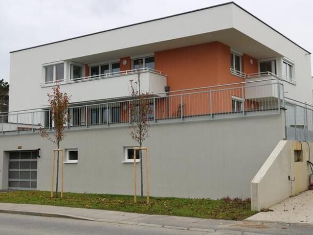 Haus mieten in Müllendorf, Burgenland