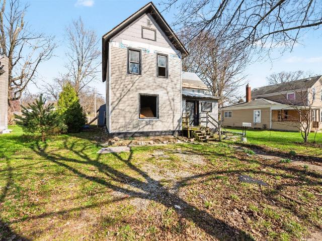 House for sale in Three Rivers, Michigan