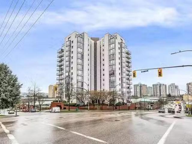 House for sale in New Westminster, British Columbia