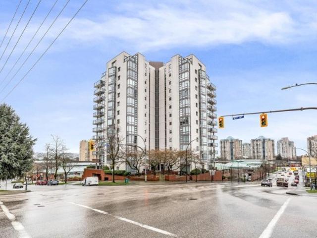 Property for sale in New Westminster, British Columbia