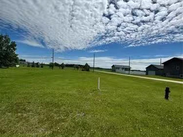 House for sale in Radisson, Saskatchewan