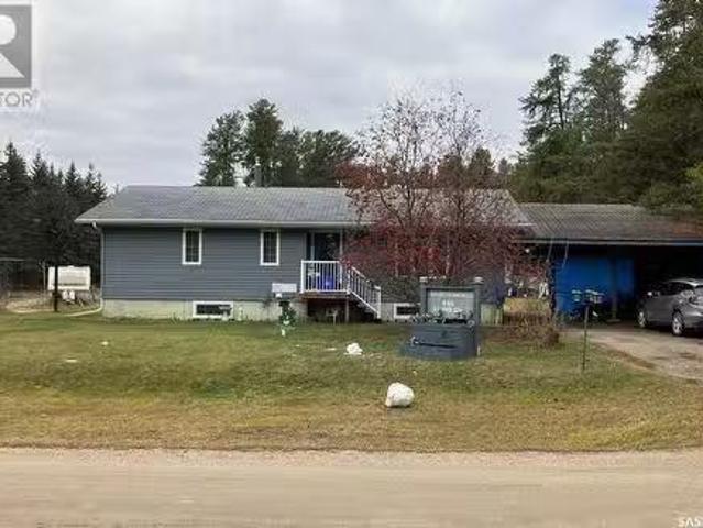 House for sale in Saskatchewan
