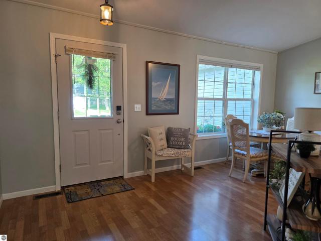 House for sale in East Tawas, Michigan