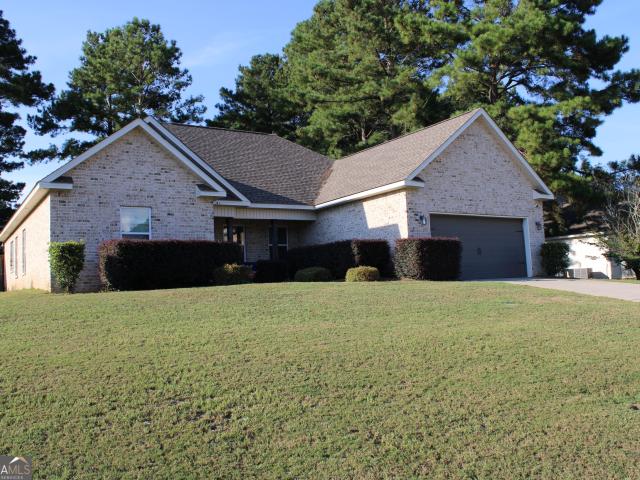 House for sale in Perry, Georgia