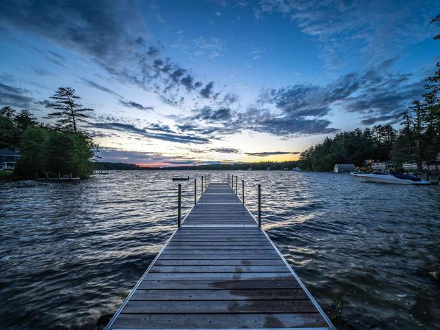 House for sale in New Hampshire