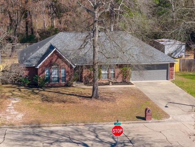 House for sale in Lufkin, Texas