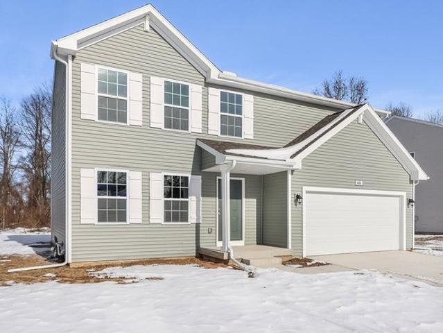 House for sale in Three Rivers, Michigan