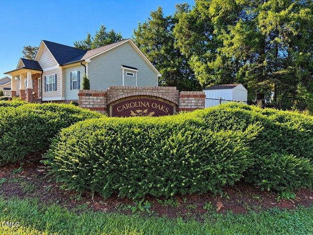 Land for sale in Graham, Alamance County