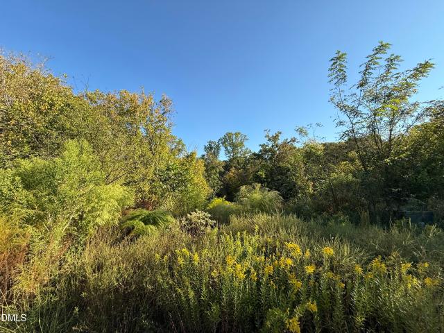 Land for sale in Graham, Alamance County