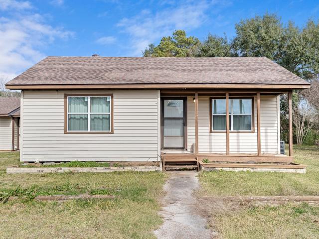 House for sale in Chambers, Texas