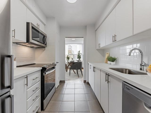 Apartment for rent in Woburn, Ontario