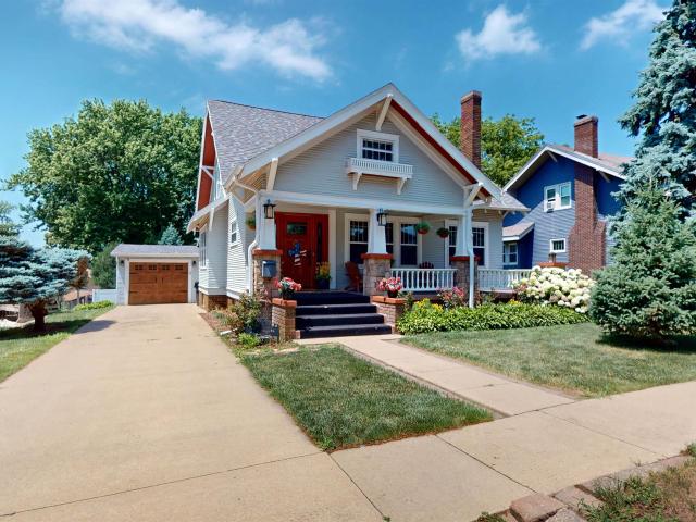 House for sale in Ida, Iowa