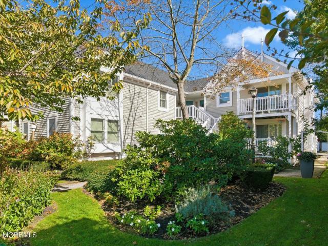 Condo for rent in Point Pleasant Beach, New Jersey