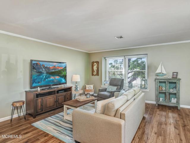 Condo for sale in Point Pleasant Beach, New Jersey