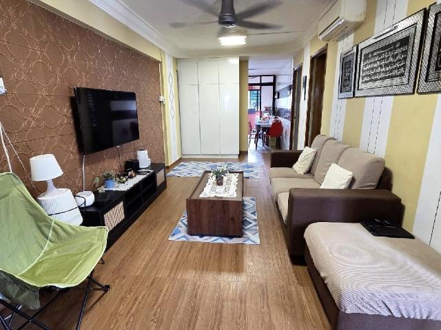 Apartment for sale