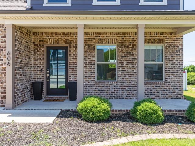 House for sale in Tennessee