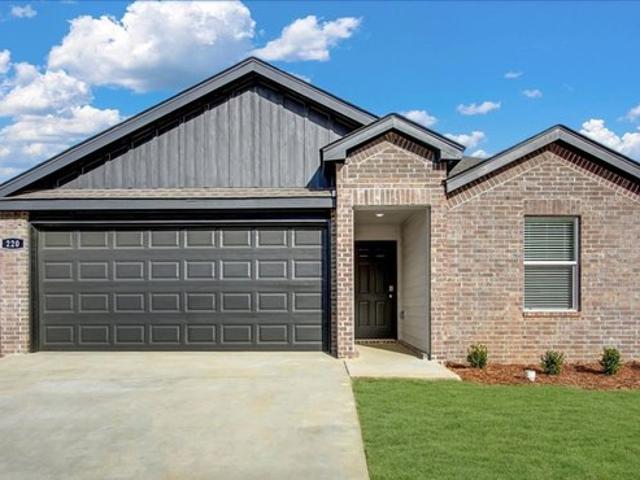 House for sale in Ark