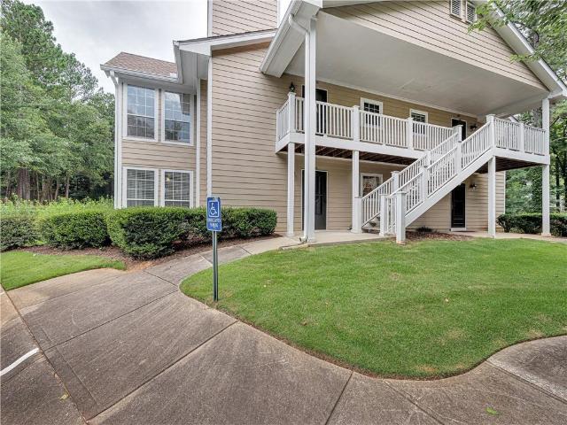 Condo for sale in Duluth, Georgia