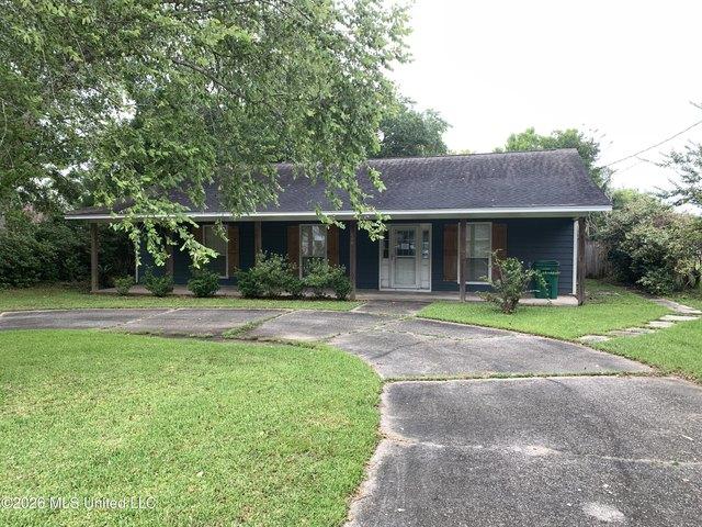 House for sale in Bay Saint Louis, Mississippi