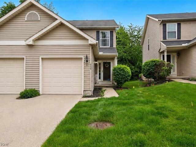 Townhouse for sale in Medina, Ohio