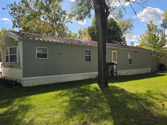 House for sale in Big Rapids, Mecosta County