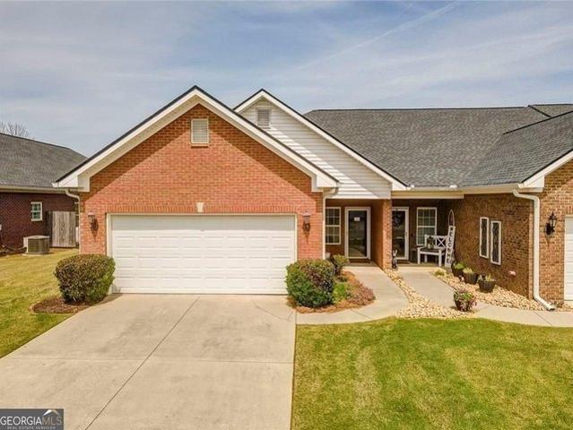 Townhouse for sale in Gordon, Georgia